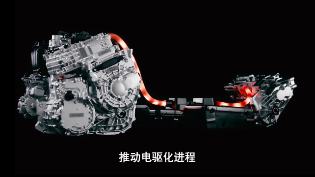 多合一（X-in-1），讓你愛上駕駛